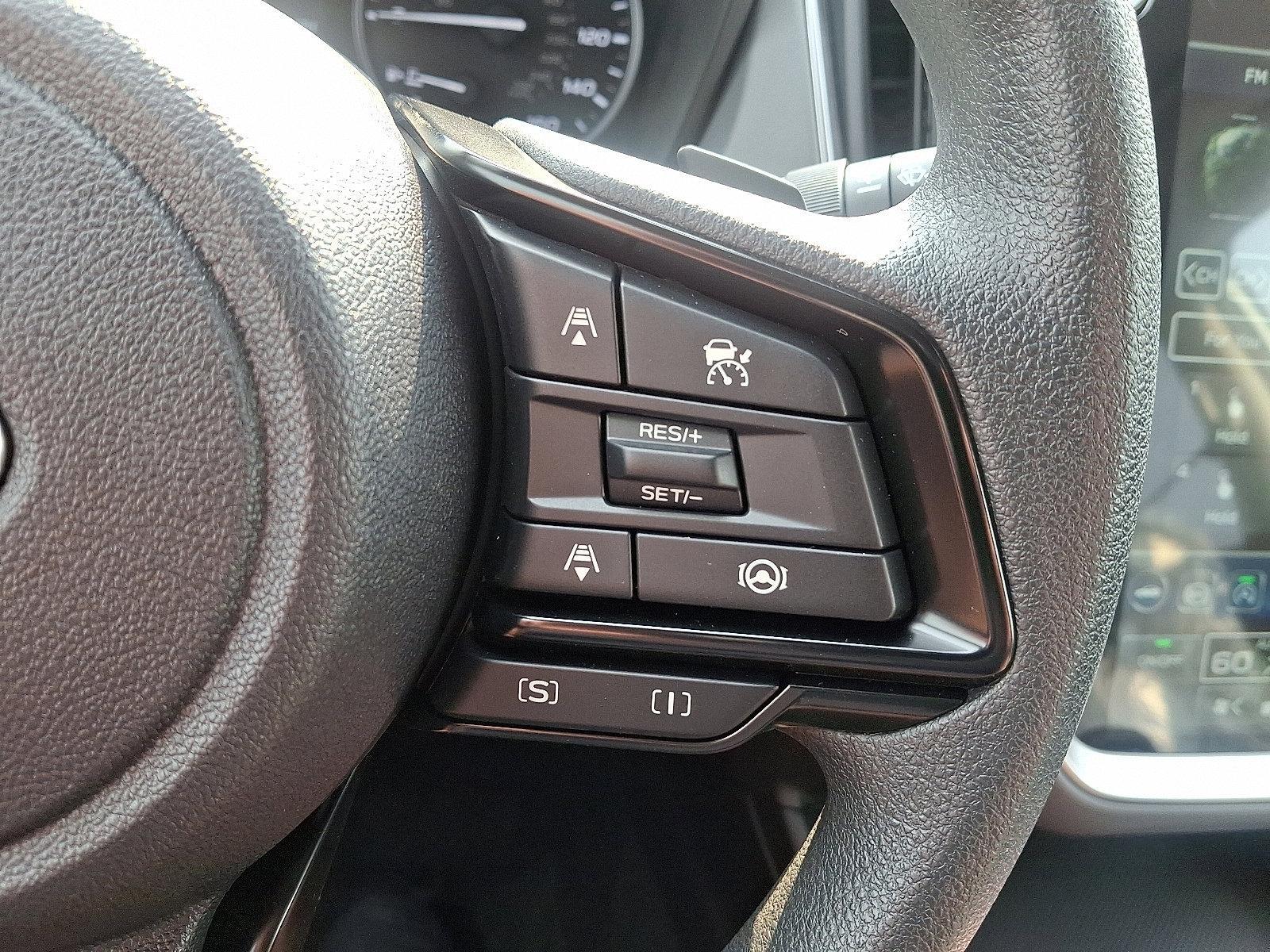 2025 Subaru Crosstrek Vehicle Photo in Harrisburg, PA 17111