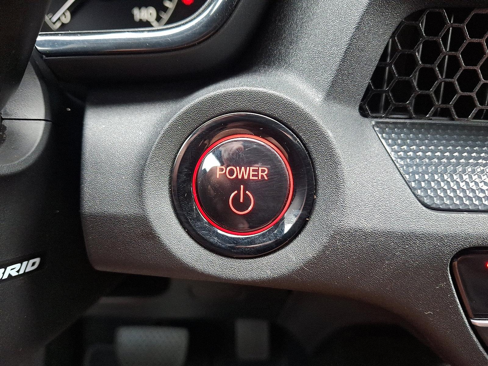 2025 Honda CR-V Hybrid Vehicle Photo in Harrisburg, PA 17111