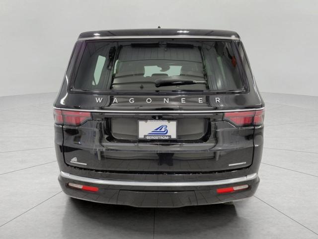 2023 Jeep Wagoneer Vehicle Photo in GREEN BAY, WI 54303-3330