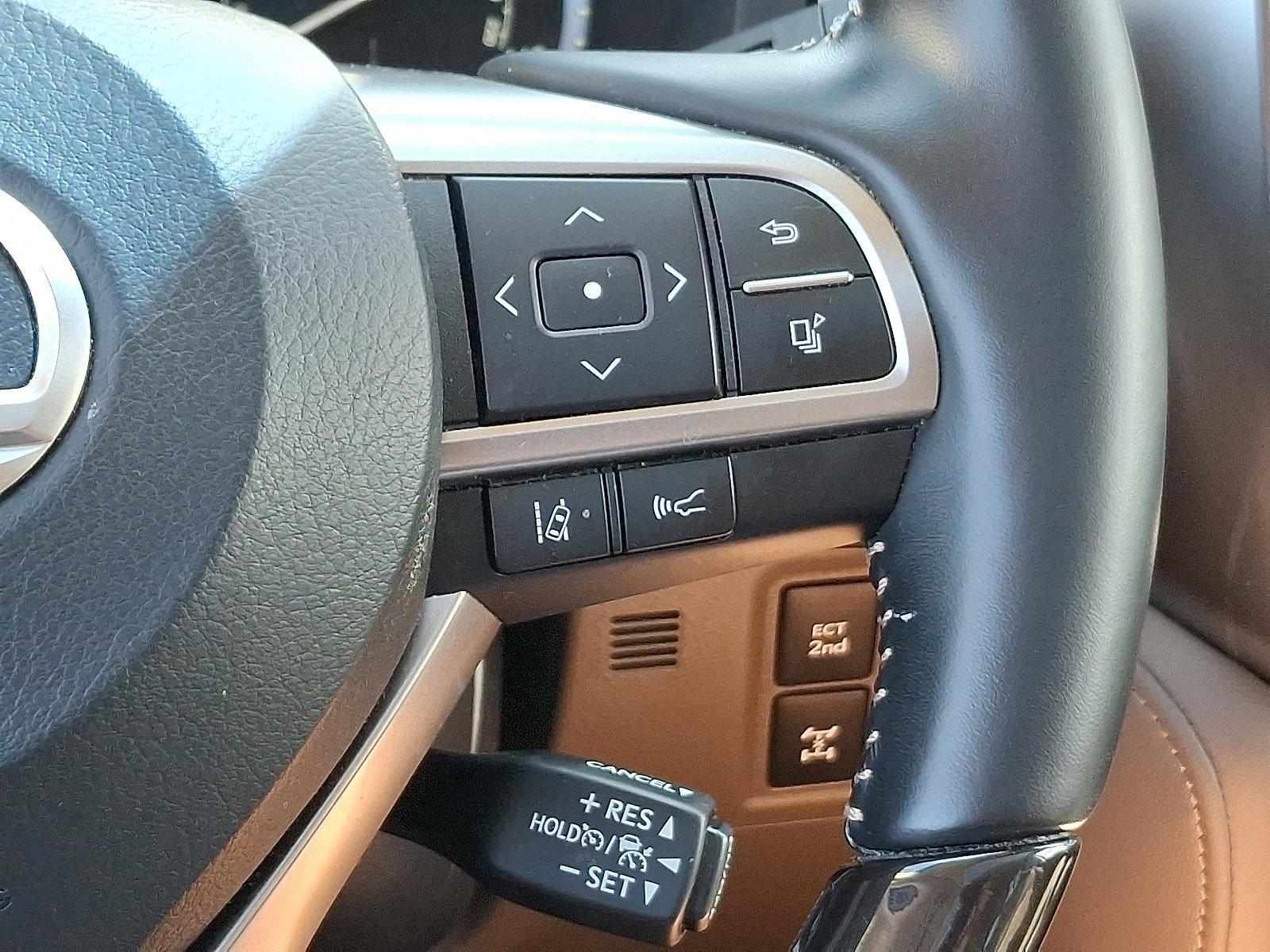 2022 Lexus GX 460 Vehicle Photo in Trevose, PA 19053