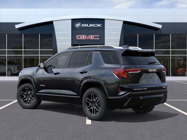 2026 GMC Terrain Vehicle Photo in LITTLE FALLS, NJ 07424-1717