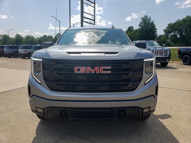 2026 GMC Sierra 1500 Vehicle Photo in ELYRIA, OH 44035-6349
