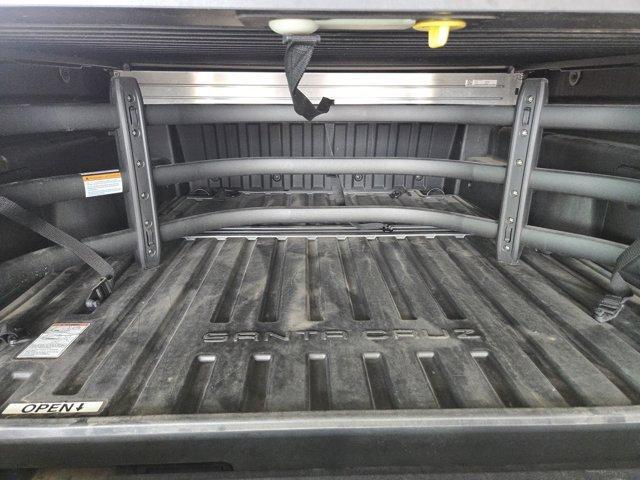 2024 Hyundai SANTA CRUZ Vehicle Photo in Decatur, TX 76234