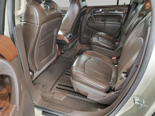 2014 Buick Enclave Vehicle Photo in NEENAH, WI 54956-2243