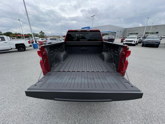 2024 Chevrolet Silverado 1500 Vehicle Photo in BENTONVILLE, AR 72712-4322