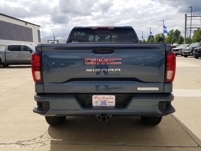 2026 GMC Sierra 1500 Vehicle Photo in ELYRIA, OH 44035-6349