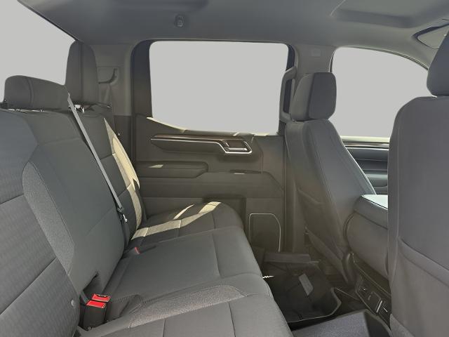 2022 Chevrolet Silverado 1500 Vehicle Photo in MIDDLETON, WI 53562-1492