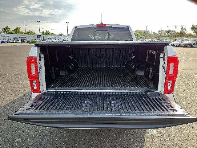 2019 Ford Ranger Vehicle Photo in TREVOSE, PA 19053-4984