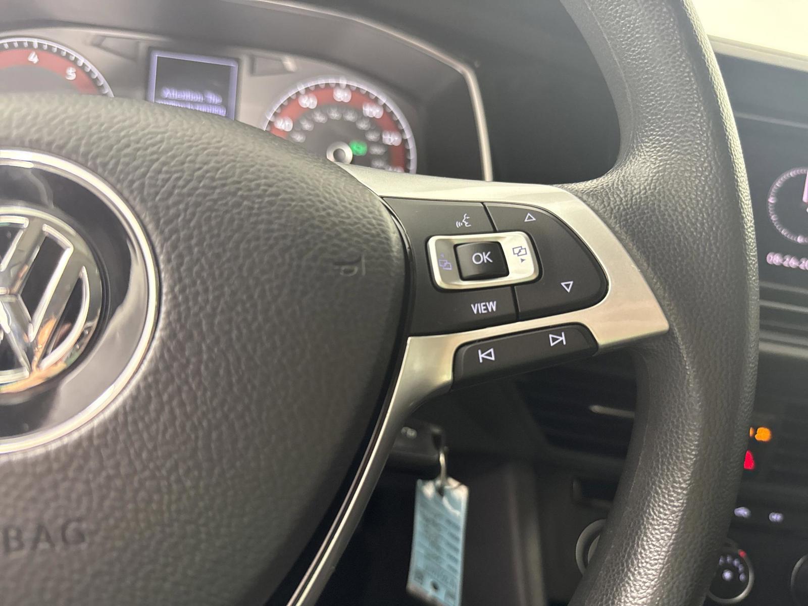 2019 Volkswagen Jetta Vehicle Photo in Georgetown, TX 78626