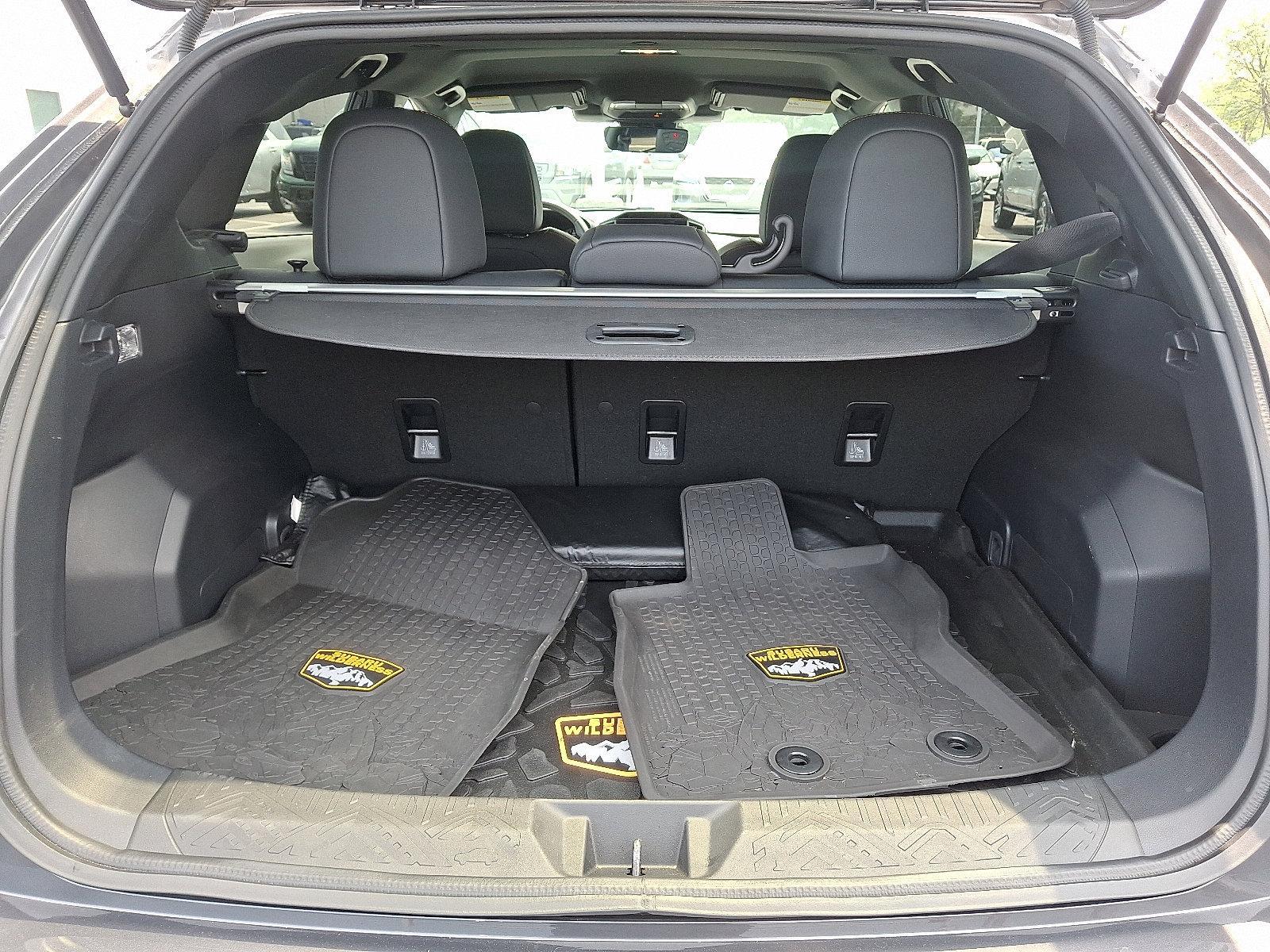 2024 Subaru Crosstrek Vehicle Photo in Harrisburg, PA 17111-1033