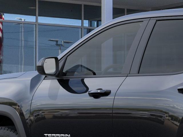 2026 GMC Terrain Vehicle Photo in KANSAS CITY, MO 64114-4545