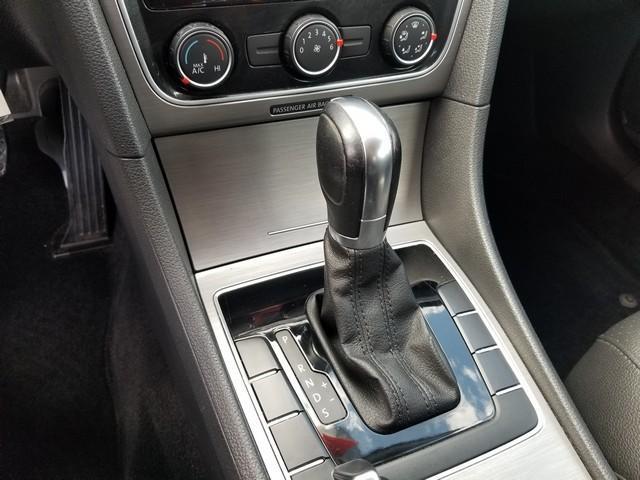 2014 Volkswagen Passat Vehicle Photo in ELYRIA, OH 44035-6349