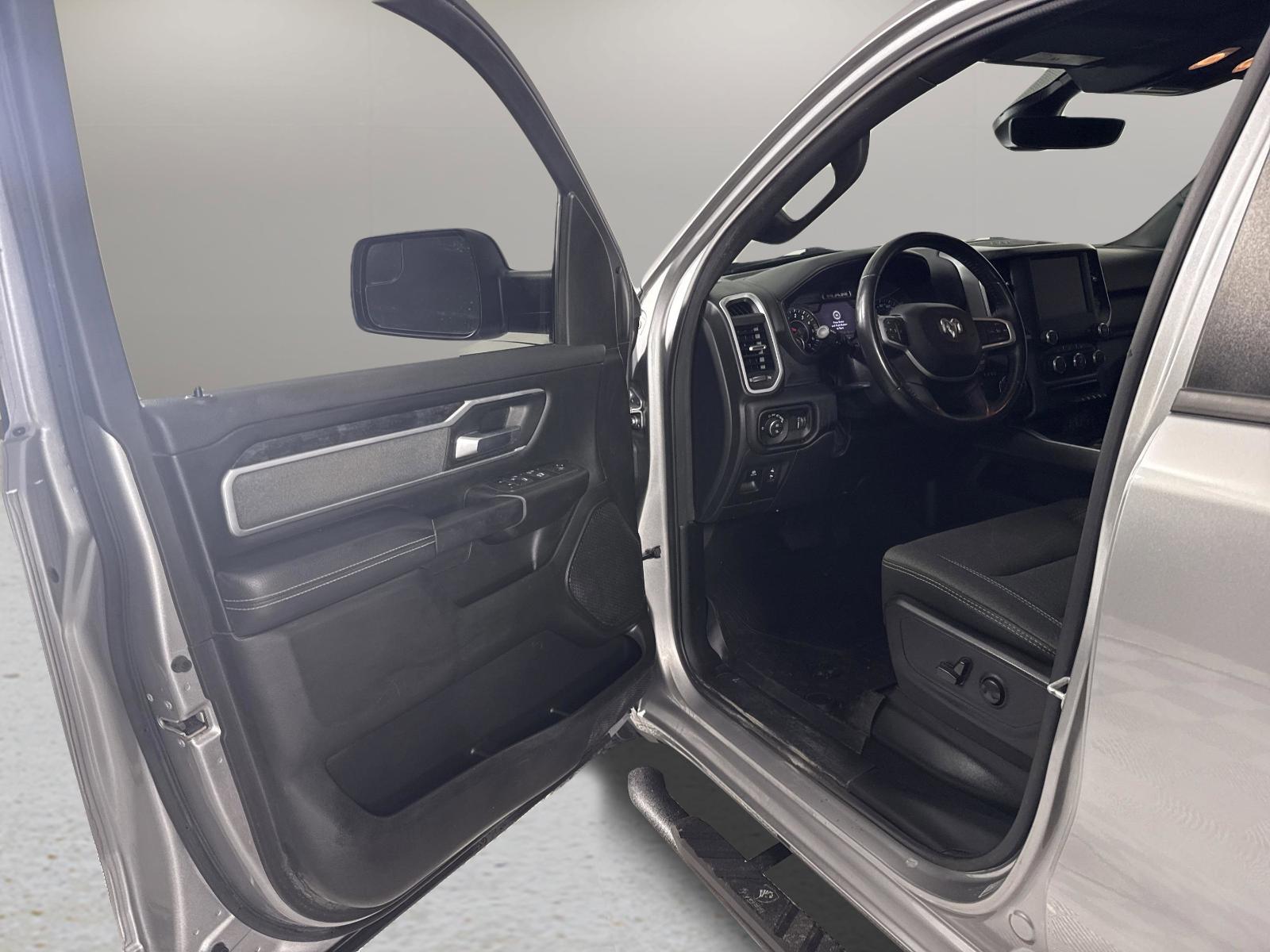 2022 Ram 1500 Vehicle Photo in Georgetown, TX 78626