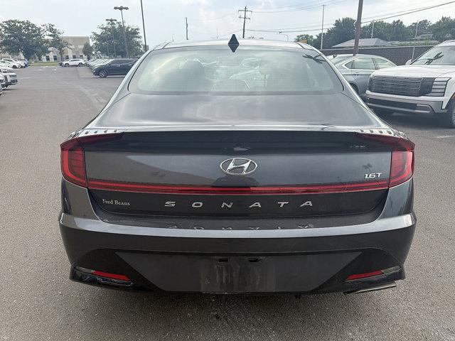 2022 Hyundai SONATA Vehicle Photo in Philadelphia, PA 19116