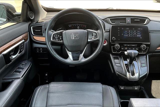 2021 Honda CR-V Vehicle Photo in Grapevine, TX 76051