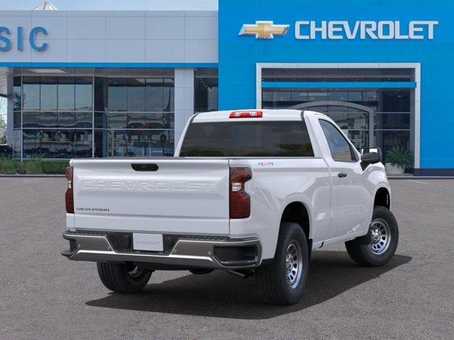 2024 Chevrolet Silverado 1500 Vehicle Photo in SUGAR LAND, TX 77478-0000