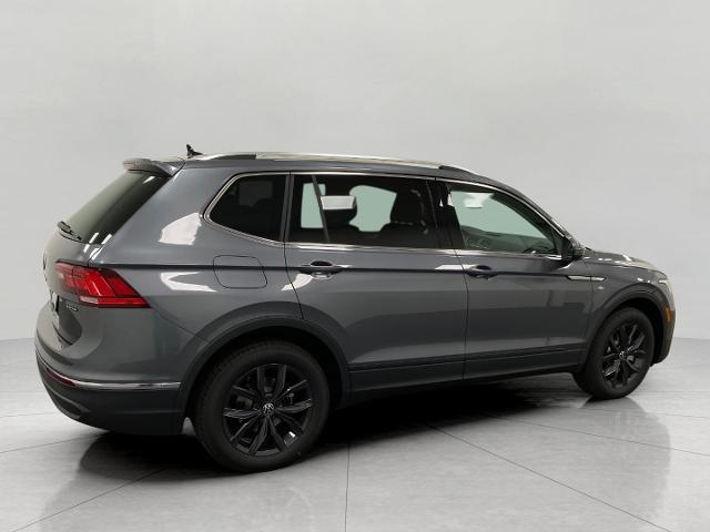 2024 Volkswagen Tiguan Vehicle Photo in Appleton, WI 54913