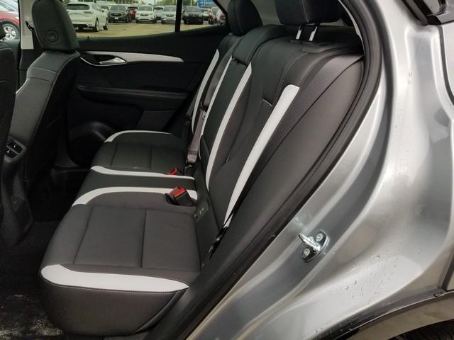 2024 Buick Envision Vehicle Photo in ELYRIA, OH 44035-6349