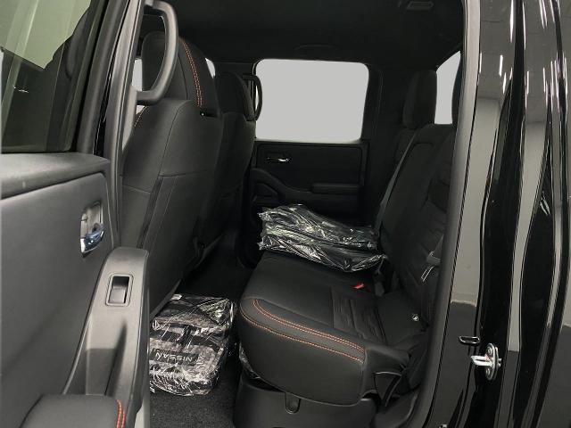 2025 Nissan Frontier Vehicle Photo in Appleton, WI 54913