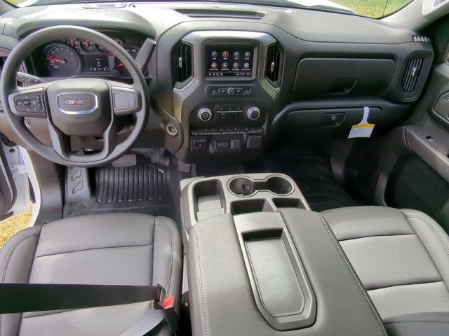 2024 GMC Sierra 1500 Vehicle Photo in ALBERTVILLE, AL 35950-0246