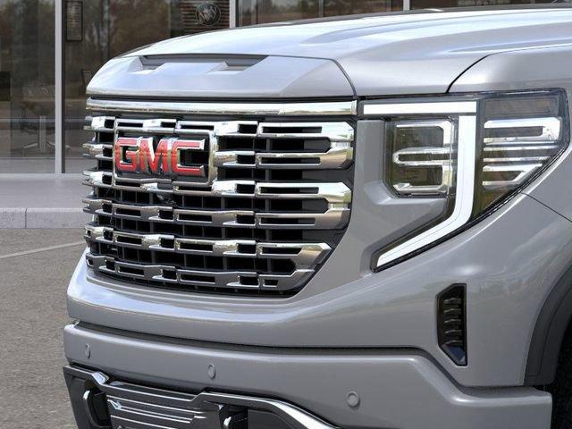 2024 GMC Sierra 1500 Vehicle Photo in MEDINA, OH 44256-9631