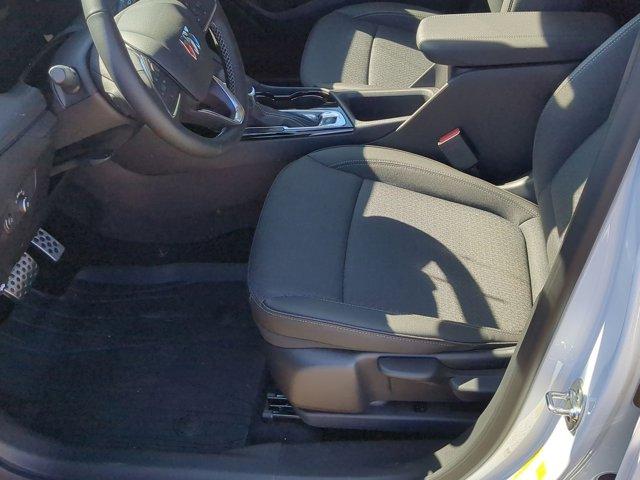 2025 Buick Encore GX Vehicle Photo in ALBERTVILLE, AL 35950-0246