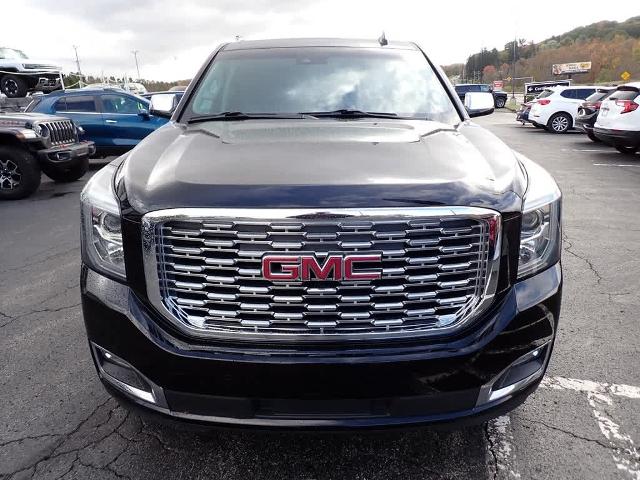 2019 GMC Yukon Vehicle Photo in ZELIENOPLE, PA 16063-2910