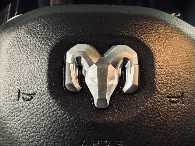 2020 Ram 1500 Vehicle Photo in MEDINA, OH 44256-9631