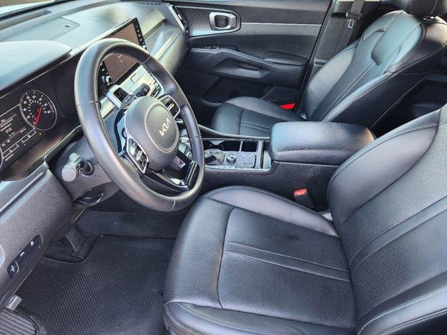 2022 Kia Sorento Vehicle Photo in SUGAR LAND, TX 77478-0000