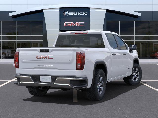 2025 GMC Sierra 1500 Vehicle Photo in LAUREL, MD 20707-4622