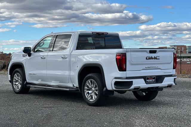 2023 GMC Sierra 1500 Vehicle Photo in SPOKANE, WA 99202-2191