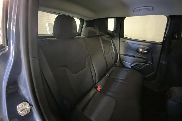 2023 Jeep Renegade Vehicle Photo in Kansas City, MO 64114