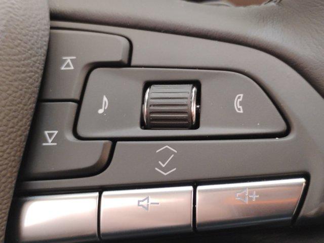 2025 Cadillac XT4 Vehicle Photo in PINEVILLE, NC 28134-8495