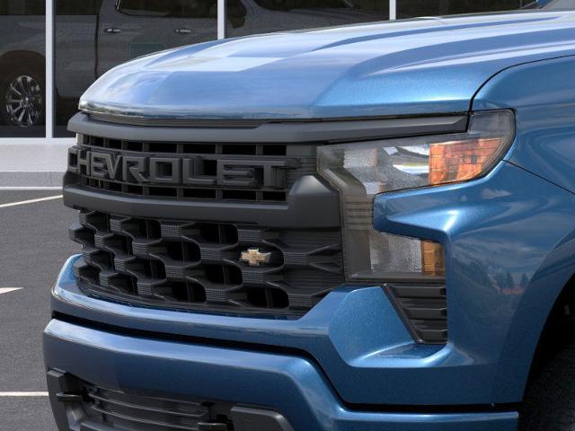 2023 Chevrolet Silverado 1500 Vehicle Photo in ORLANDO, FL 32808-7998