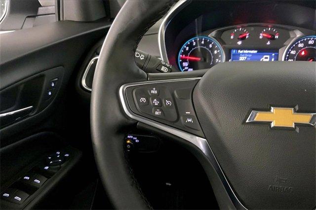 2024 Chevrolet Equinox Vehicle Photo in INDEPENDENCE, MO 64055-1314