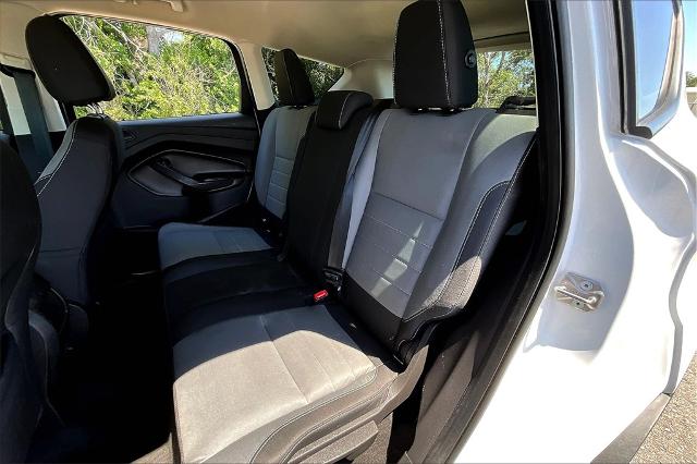 2019 Ford Escape Vehicle Photo in Tulsa, OK 74145