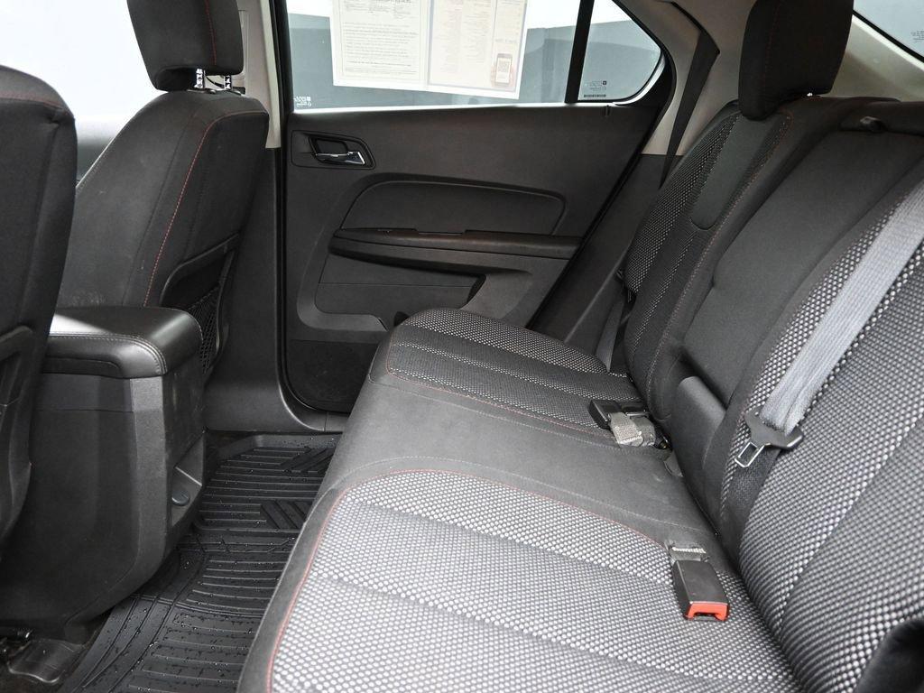 2016 Chevrolet Equinox Vehicle Photo in Marion, IA 52302