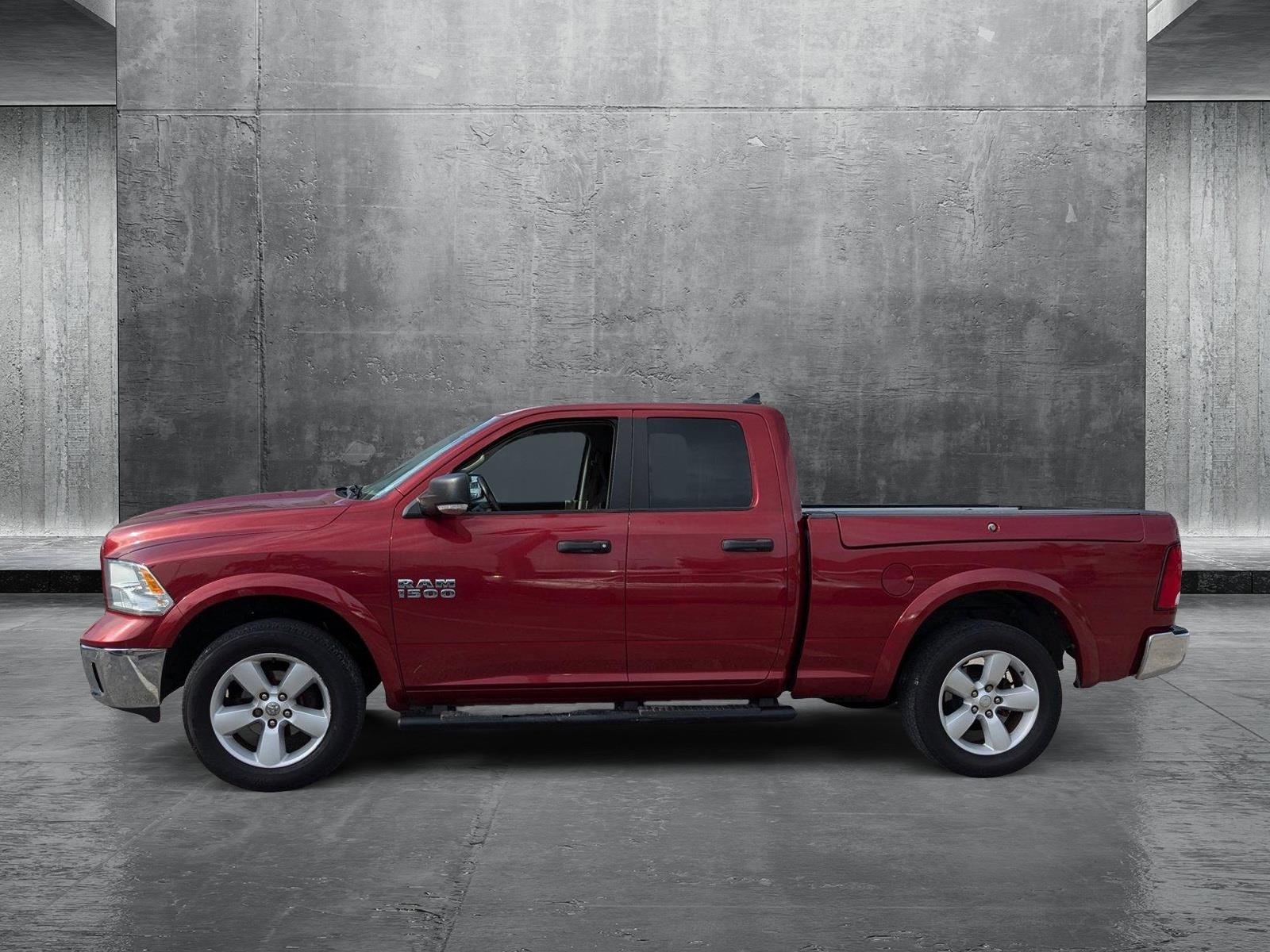 2014 Ram 1500 Vehicle Photo in Miami, FL 33015