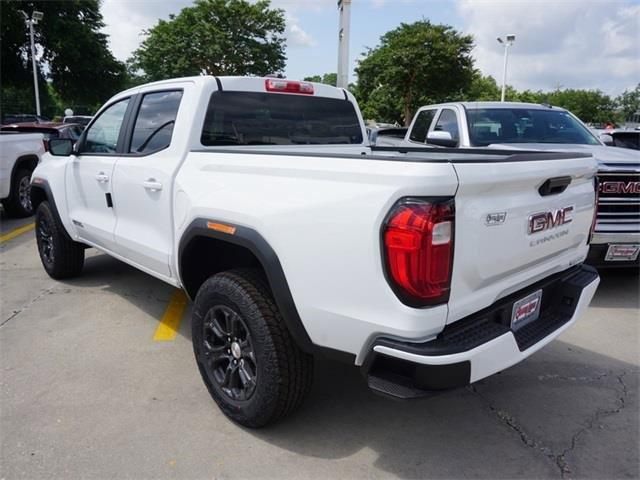 2024 GMC Canyon Vehicle Photo in BATON ROUGE, LA 70806-4466