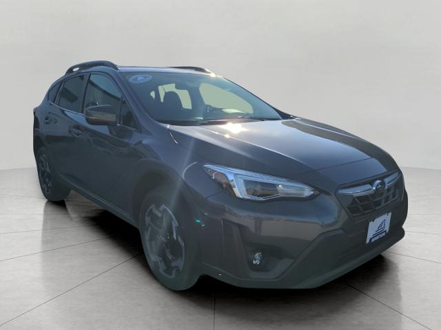 2023 Subaru Crosstrek Vehicle Photo in Appleton, WI 54914