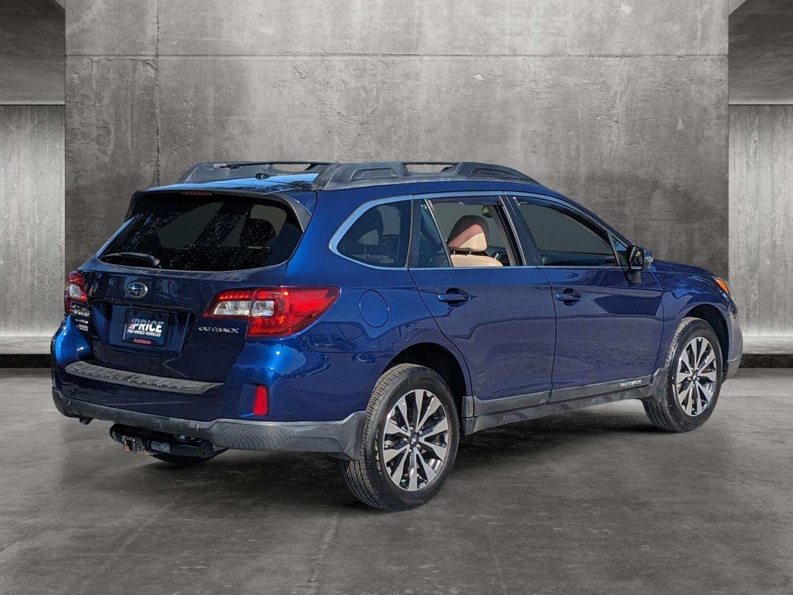 2015 Subaru Outback Vehicle Photo in Tampa, FL 33614