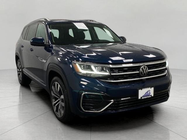 2023 Volkswagen Atlas Vehicle Photo in Appleton, WI 54913