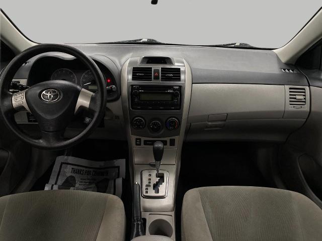 2012 Toyota Corolla Vehicle Photo in Oshkosh, WI 54904