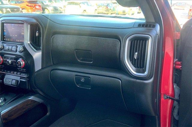 2020 GMC Sierra 1500 Vehicle Photo in TOPEKA, KS 66609-0000