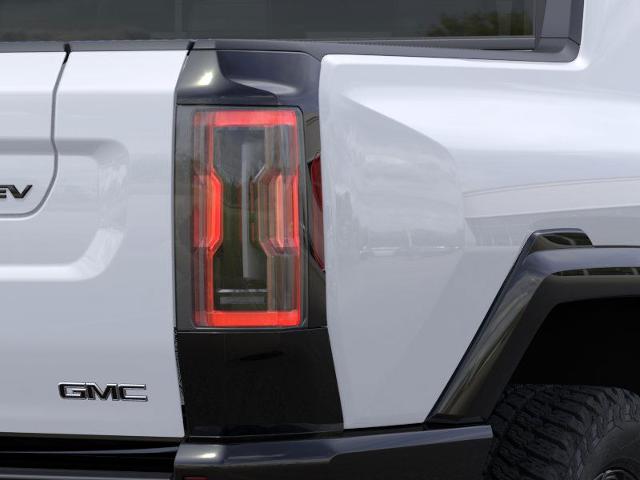 2025 GMC HUMMER EV Pickup Vehicle Photo in ALBERTVILLE, AL 35950-0246