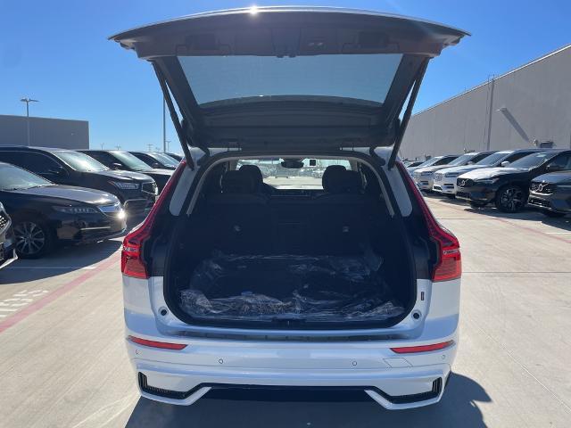 2025 Volvo XC60 Vehicle Photo in Grapevine, TX 76051