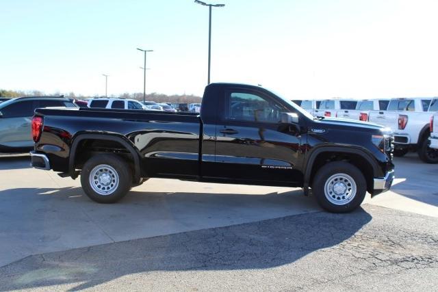 2025 GMC Sierra 1500 Vehicle Photo in Greenville, TX 75402