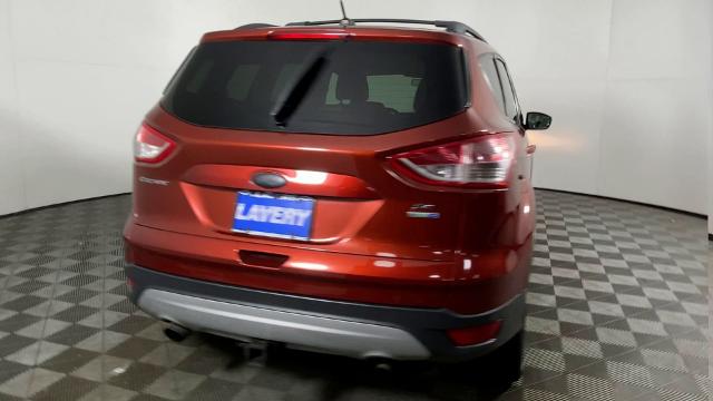 2014 Ford Escape Vehicle Photo in ALLIANCE, OH 44601-4622