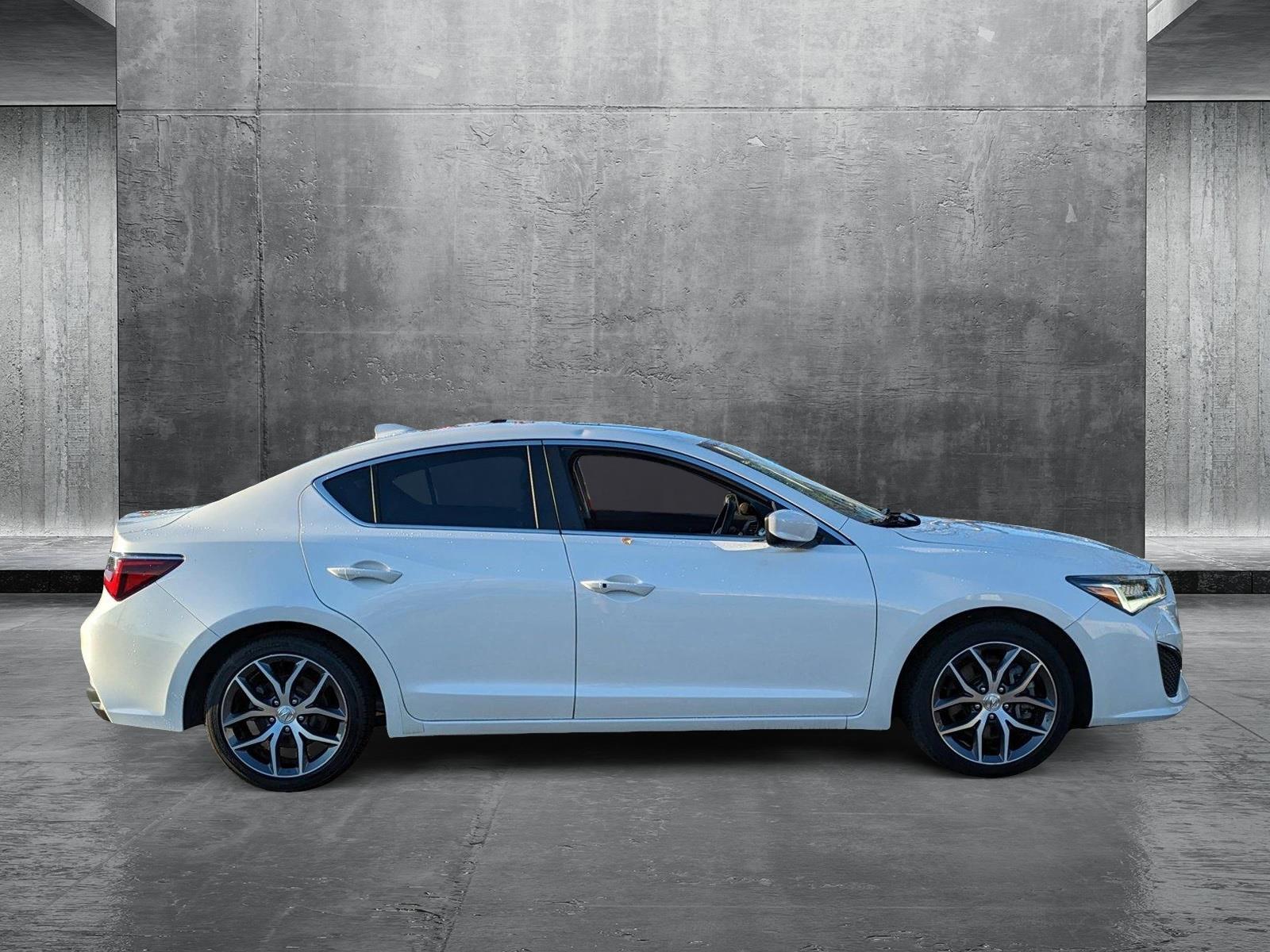 2021 Acura ILX Vehicle Photo in Sanford, FL 32771