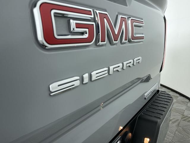 2024 GMC Sierra 1500 Vehicle Photo in GILBERT, AZ 85297-0402